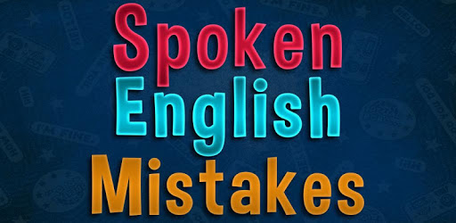 Common Spoken English Mistakes PC screenshot Common Spoken English Mistakes PC screenshot