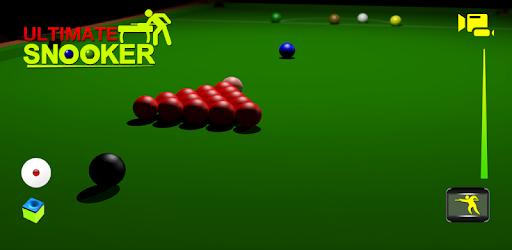 Ultimate Snooker PC screenshot Ultimate Snooker PC screenshot