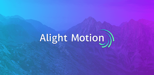 Alight Motion — Video and Animation Editor PC screenshot