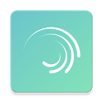 Alight Motion — Video and Animation Editor icon