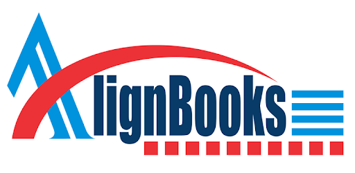 AlignBooks PC screenshot