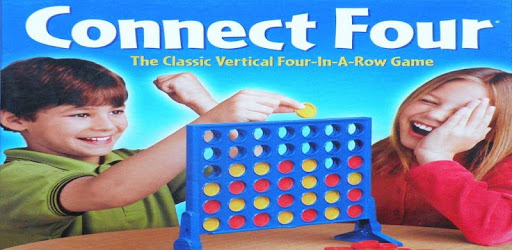 Four In A Row - Connect Four PC screenshot