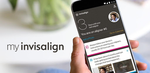 My Invisalign - Official App PC screenshot My Invisalign - Official App PC screenshot