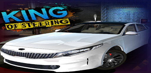 King of Steering PC screenshot King of Steering PC screenshot