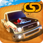 CSD icon