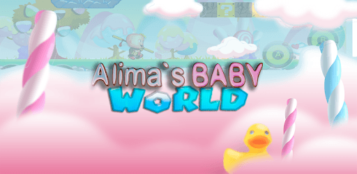Alima's Baby World for PC - Free Download & Install on Windows PC, Mac