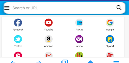 My Secure Browser PC screenshot My Secure Browser PC screenshot
