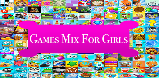 Girl Games Voo Box PC screenshot