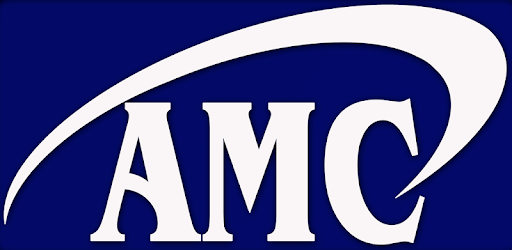 AMC علی پور میڈیا PC screenshot AMC علی پور میڈیا PC screenshot