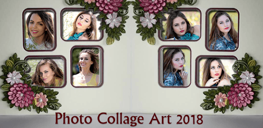 Photo Art Collage 2018 - Photo Collage PC screenshot Photo Art Collage 2018 - Photo Collage PC screenshot