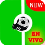 Fútbol EN VIVO - Partidos Ligas y Torneos En Linea icon