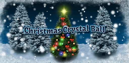 Christmas Crystal Ball Free LW PC screenshot Christmas Crystal Ball Free LW PC screenshot