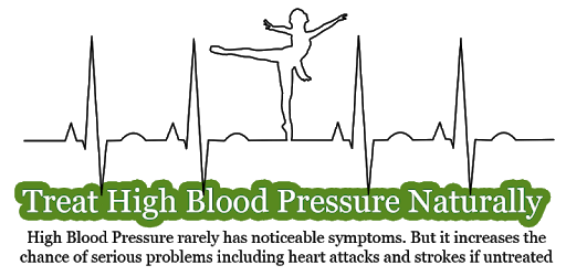 Treat High Blood Pressure Naturally PC screenshot Treat High Blood Pressure Naturally PC screenshot