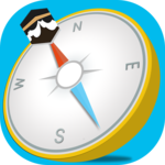 Qibla Finder & Prayer Times for PC