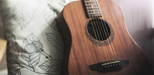Play Acoustic Guitar PC screenshot Play Acoustic Guitar PC screenshot