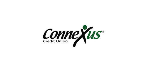 Connexus Credit Union PC screenshot