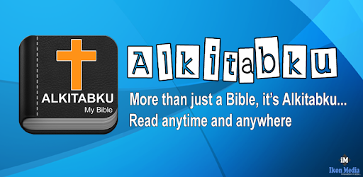 Alkitabku: Bible & Devotional PC screenshot