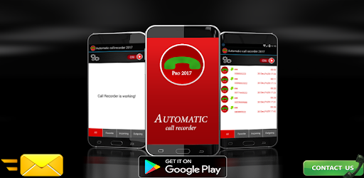 All call recorder 2018 free PC screenshot All call recorder 2018 free PC screenshot