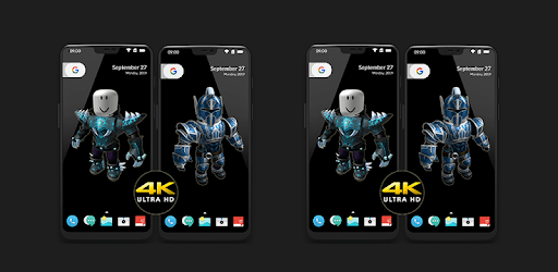 All Character Wallpaper for Roblox 2019 PC screenshot