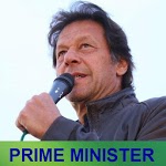 Imran Khan icon