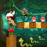 Jungle Adventure Island icon