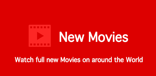 New Movies PC screenshot New Movies PC screenshot