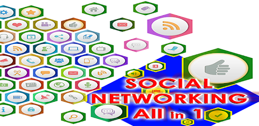 All Social Media | RSS Feed PC screenshot