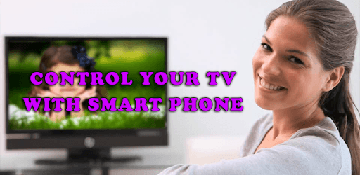 Remote for All TV & TV Remote Control PC screenshot