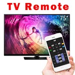 Tv Remote Control For All Tv for PC