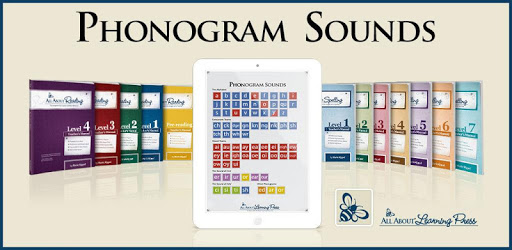 Phonogram Sounds PC screenshot Phonogram Sounds PC screenshot