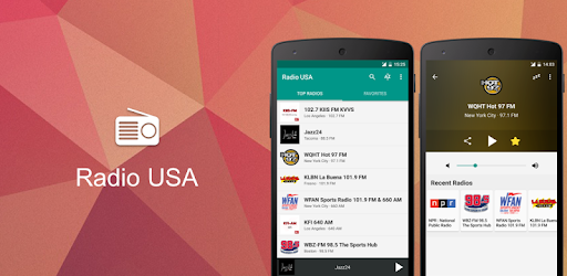 Radio USA FM PC screenshot Radio USA FM PC screenshot