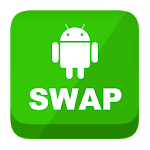 Swapper - Create SWAP Memory icon