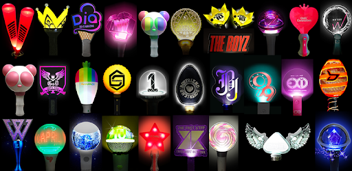 KPOP IDOL Lightstick PC screenshot