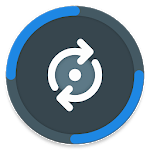 All Backup & Restore icon