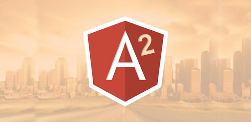 Angular 2 for Beginners PC screenshot Angular 2 for Beginners PC screenshot
