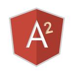 Angular 2 for Beginners icon