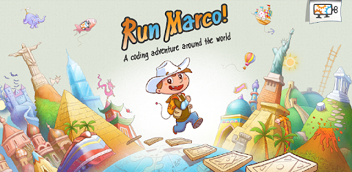 Run Marco! PC screenshot Run Marco! PC screenshot