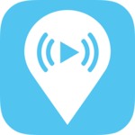 Airtime Player icon