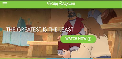 Living Scriptures PC screenshot Living Scriptures PC screenshot