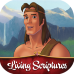 Living Scriptures icon