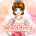 Bridal Fashion-Girl Dress Up Game icon