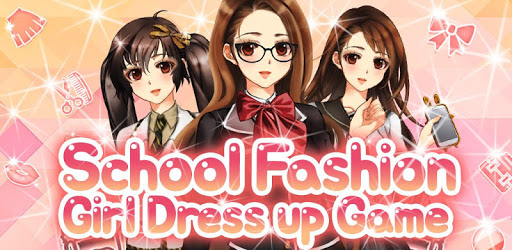School Fashion-Girl Dress Up Game PC screenshot School Fashion-Girl Dress Up Game PC screenshot
