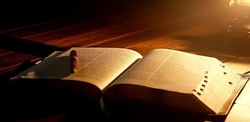 The Bible - King James Version PC screenshot