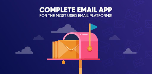 Email Providers App - All-in-one Free E-mail Check PC screenshot