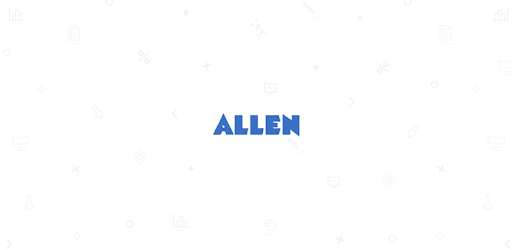 Allen CSAT PC screenshot