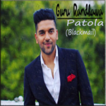 Patola - Guru Randhawa for PC Patola - Guru Randhawa for PC