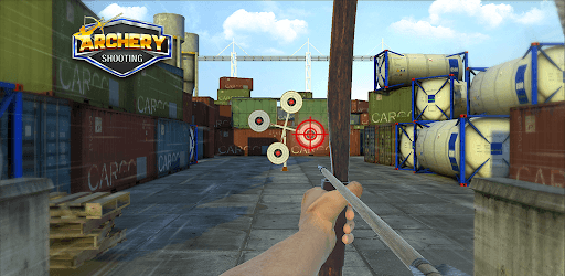 Shooting Archery PC screenshot