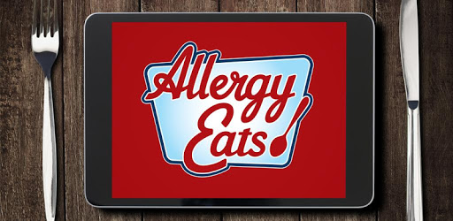 AllergyEats PC screenshot AllergyEats PC screenshot