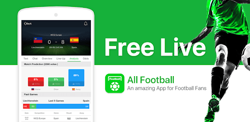 All Football-Manchester United News & Live Scores PC screenshot