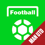 All Football-Manchester United News & Live Scores icon
